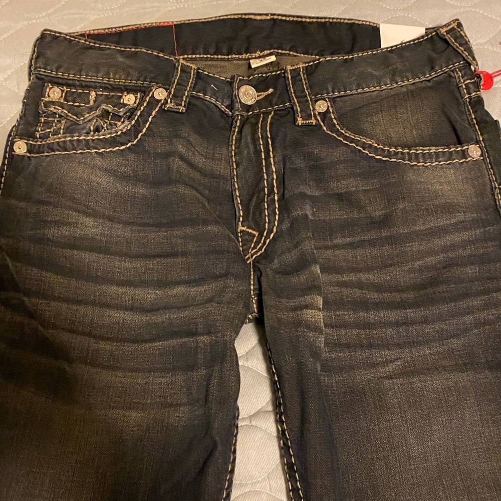 True religión jeans